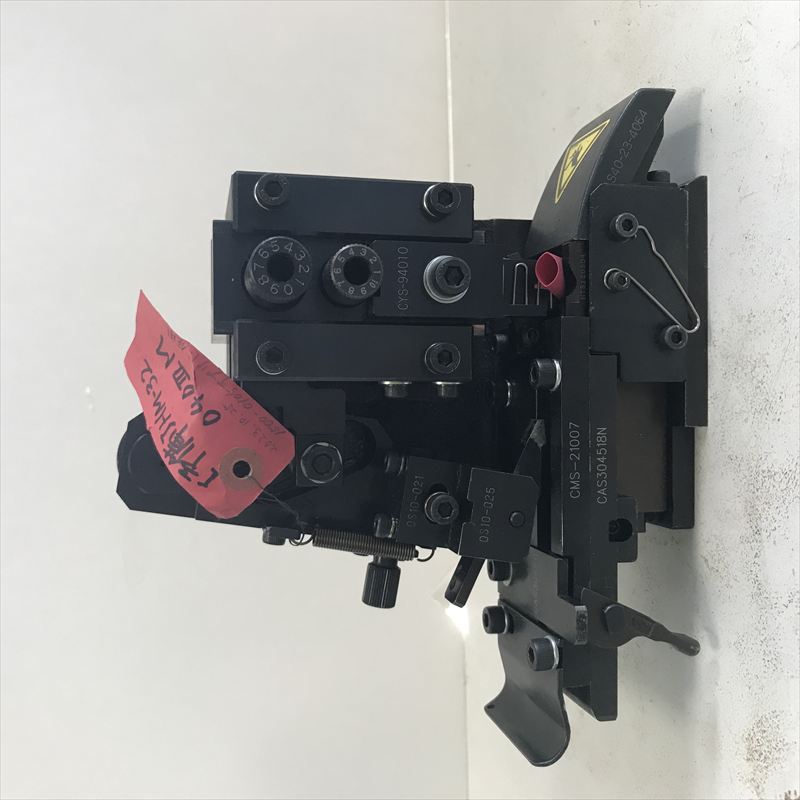 353537,アプリケーター,JAMタイプ,タイコエレクトロニクス(AMP),1台 - 1