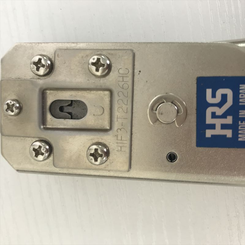 HIF3-T2226HC,圧着工具,ヒロセ電機(HRS),1個 - 2