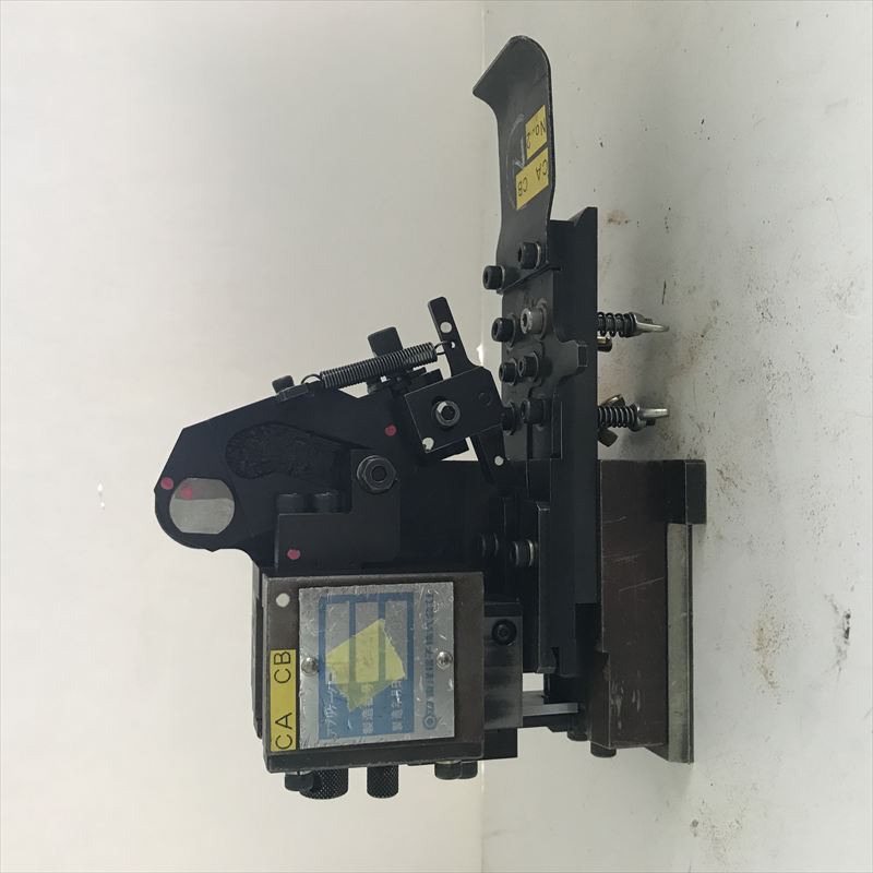300501,アプリケーター,JAMタイプ,ミネベアミツミ(住鉱テック),1台 - 1