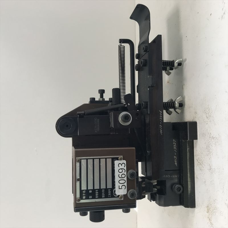 553800-0,アプリケーター,JAMタイプ,日本オートマチックマシン(JAM),1台 - 1