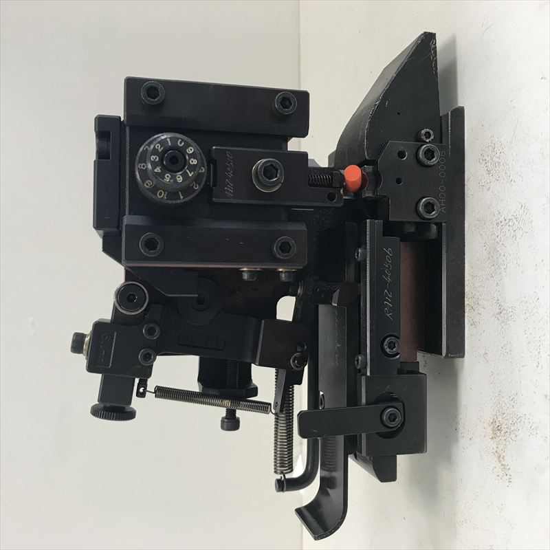 316836-1,アプリケーター,JAMタイプ,タイコエレクトロニクス(AMP),1台 - 1