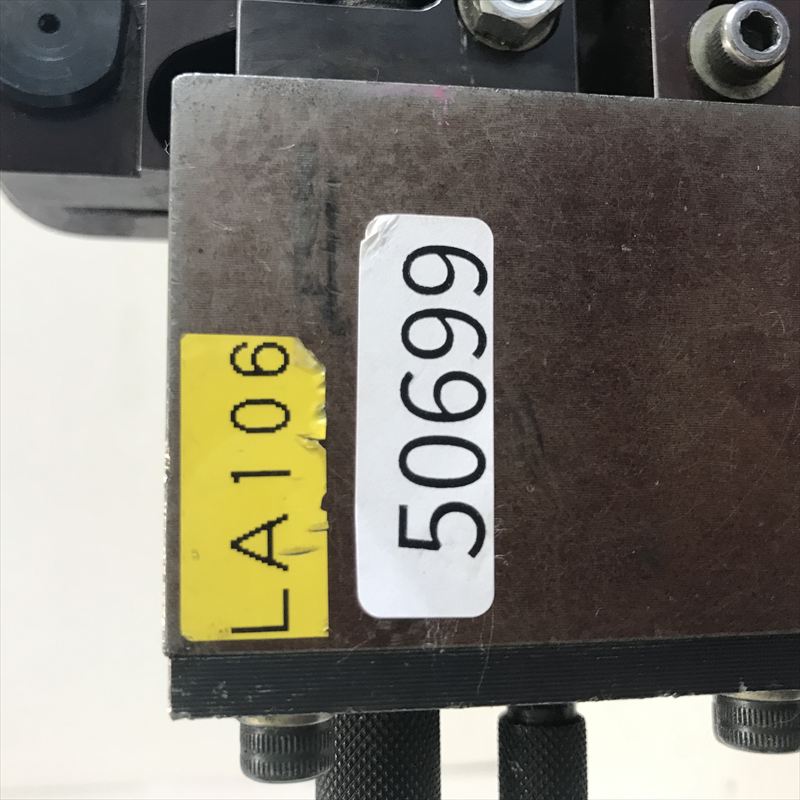 LA106,アプリケーター,JAMタイプ,不明,1台 - 2