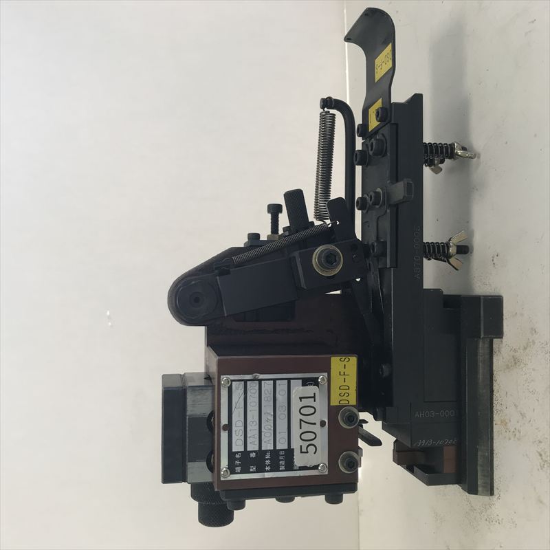 DSD-F-S,アプリケーター,JAMタイプ,古河電工(三菱電線/菱星電装/SJD),1台 - 1
