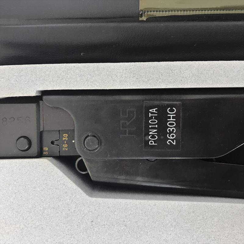 PCN10-TA2630HC,圧着工具,ヒロセ電機(HRS),1個 - 2