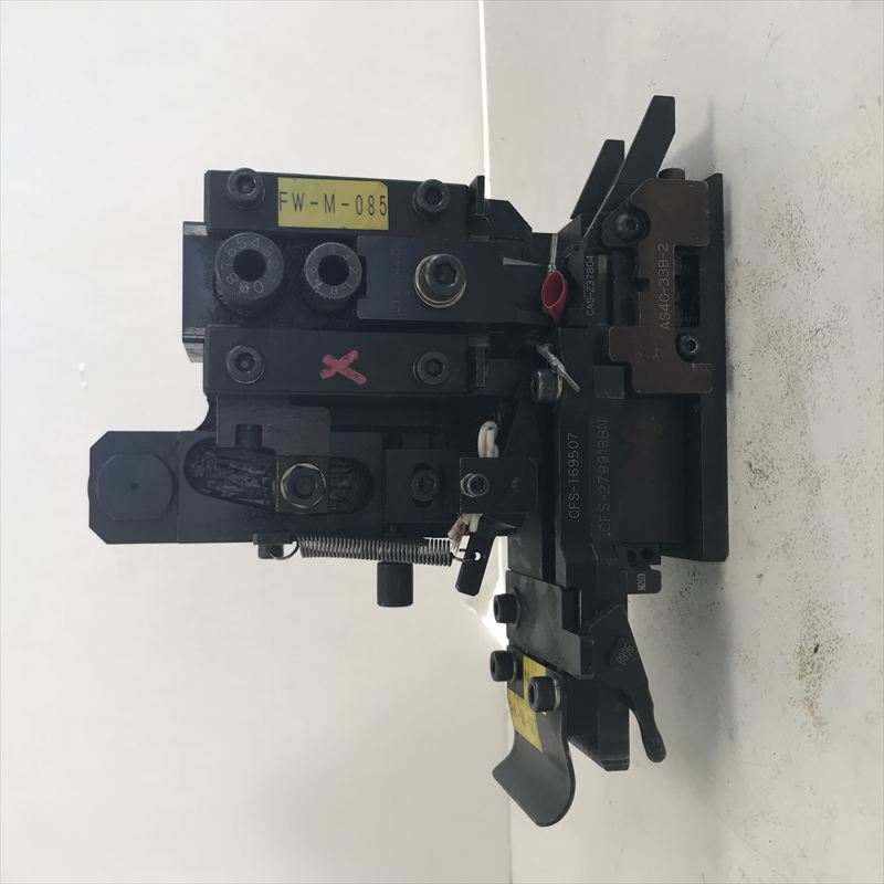 FW-F-085,アプリケーター,JAMタイプ,古河電工(三菱電線/菱星電装/SJD),1台 - 1