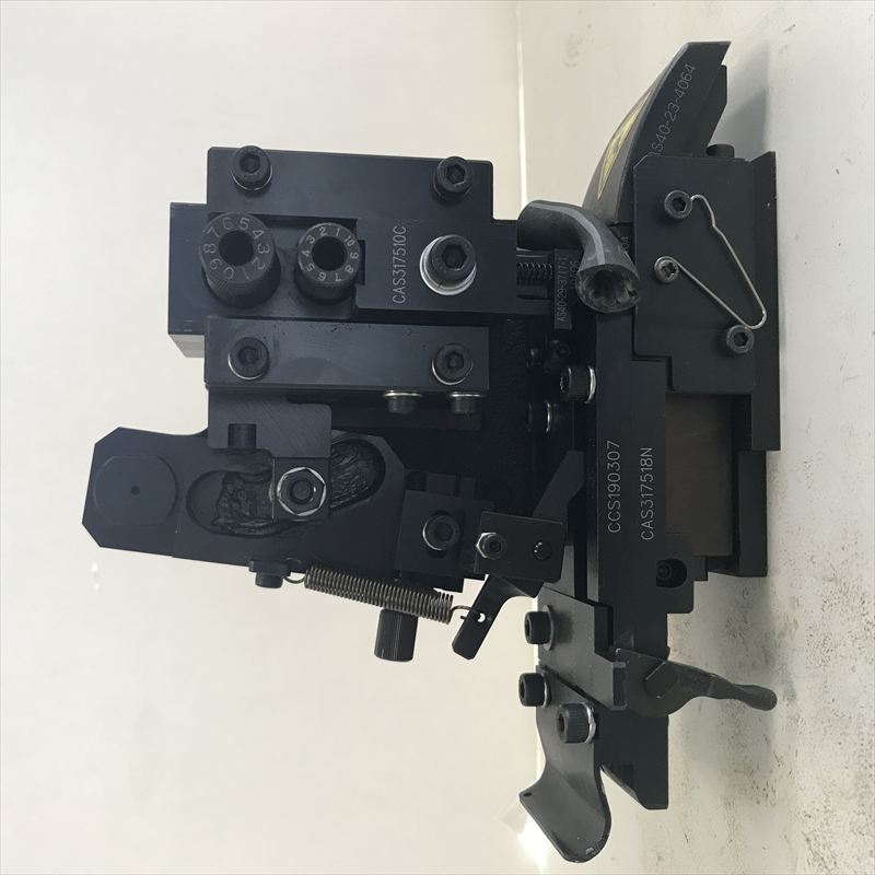 316836-1,アプリケーター,JAMタイプ,タイコエレクトロニクス(AMP),1台 - 1