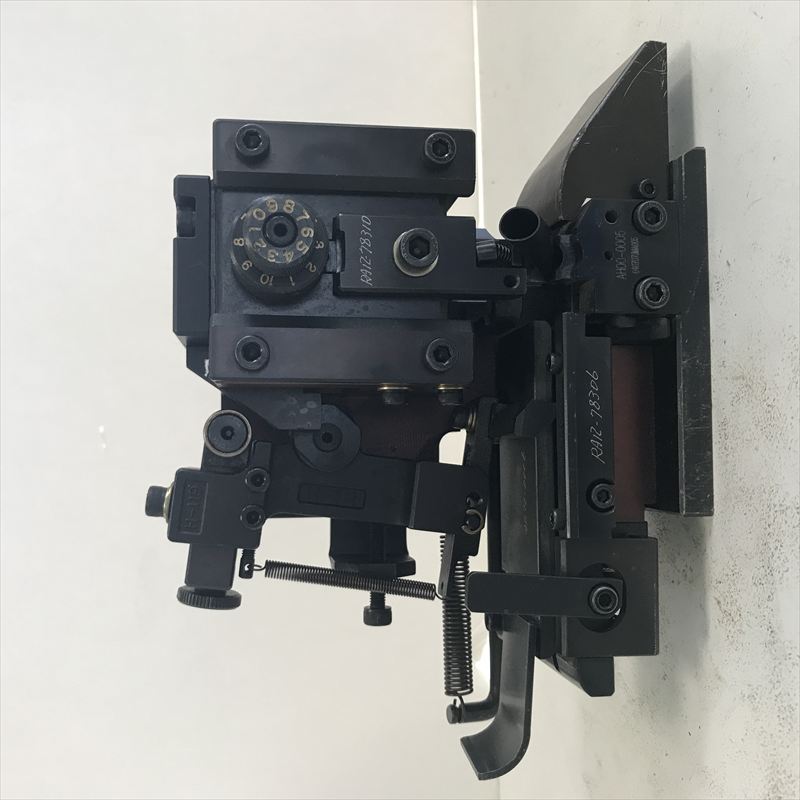 353537-1,アプリケーター,JAMタイプ,タイコエレクトロニクス(AMP),1台 - 1