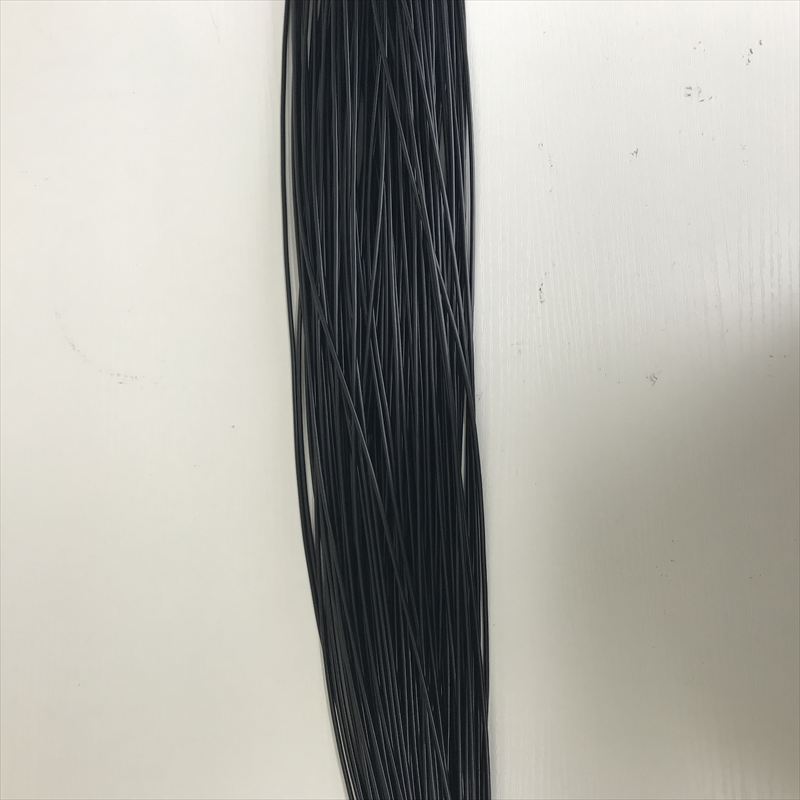 スミチューブC,熱収縮チューブ,1.5x0.2,黒,住友電工/住友電装,10m - 1