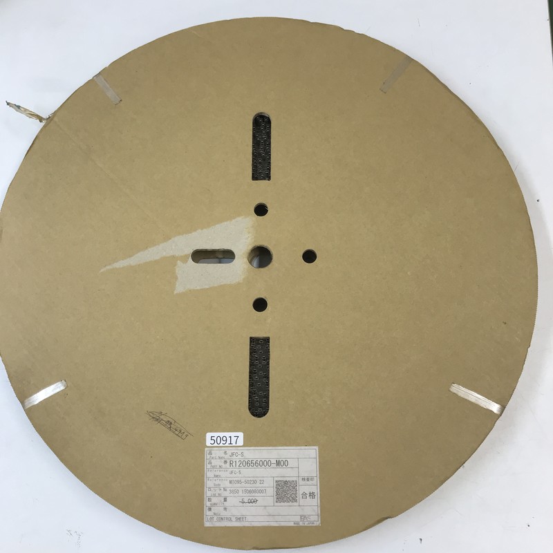 JFC-S/R120656000-M00/MT095-50230,圧着端子,古河電工(三菱電線/菱星電装/SJD),3498個 - 1