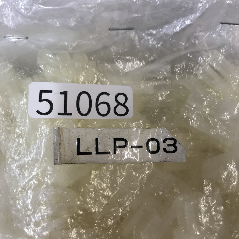 LLP-03,コネクタ/ハウジング,日本圧着端子製造(JST),85個 - 2