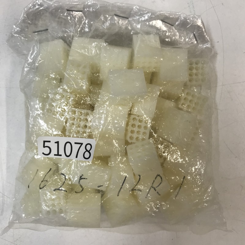 1625-12R1,コネクタ/ハウジング,モレックス(MOLEX),58個