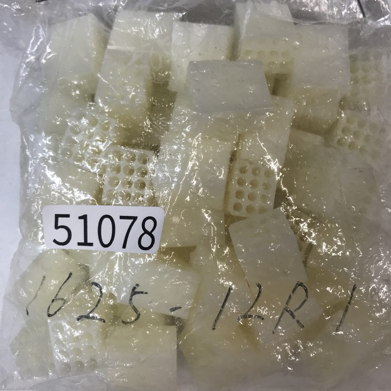 1625-12R1,コネクタ/ハウジング,モレックス(MOLEX),58個 - 2