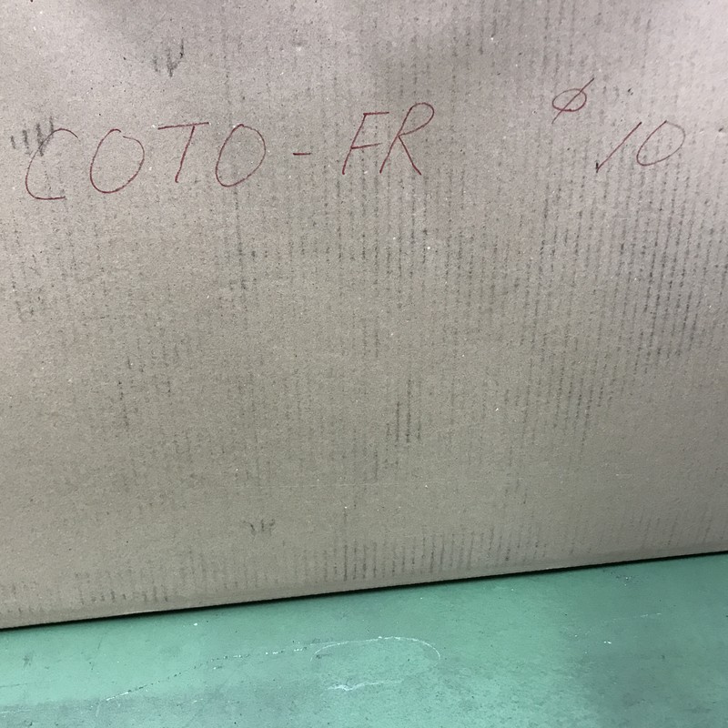 COTO-FR,コルゲートチュ−ブ,φ10mm,灰,矢崎(YAZAKI),300m - 2