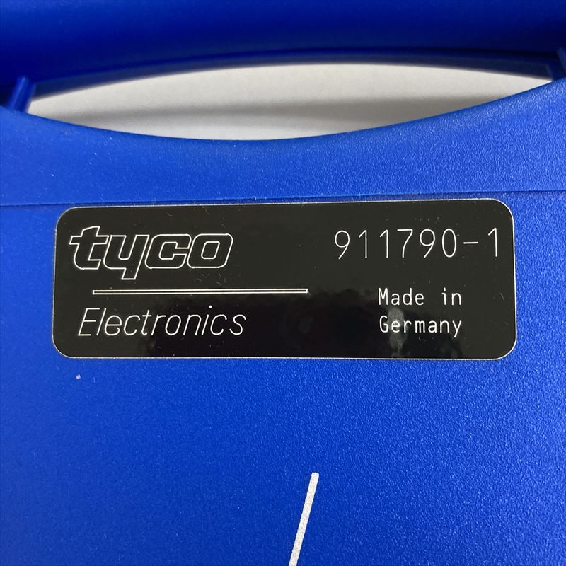 AMP CT コネクタ用ピストルグリップツールキット