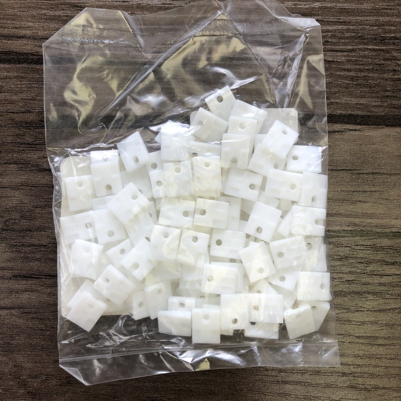F/H RS02P W/PB460-02010,そのほか部品,白,古河電工(三菱電線/菱星電装/SJD),100個 - 1