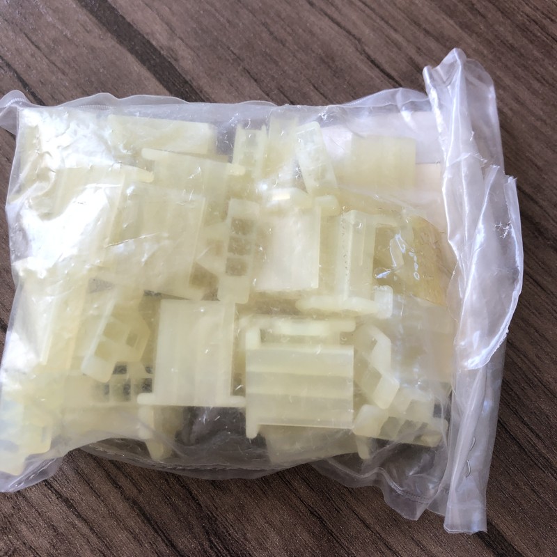 3BML-WL-N/PLG1041N/1130-3AN0,コネクタ/ハウジング,37個 - 1