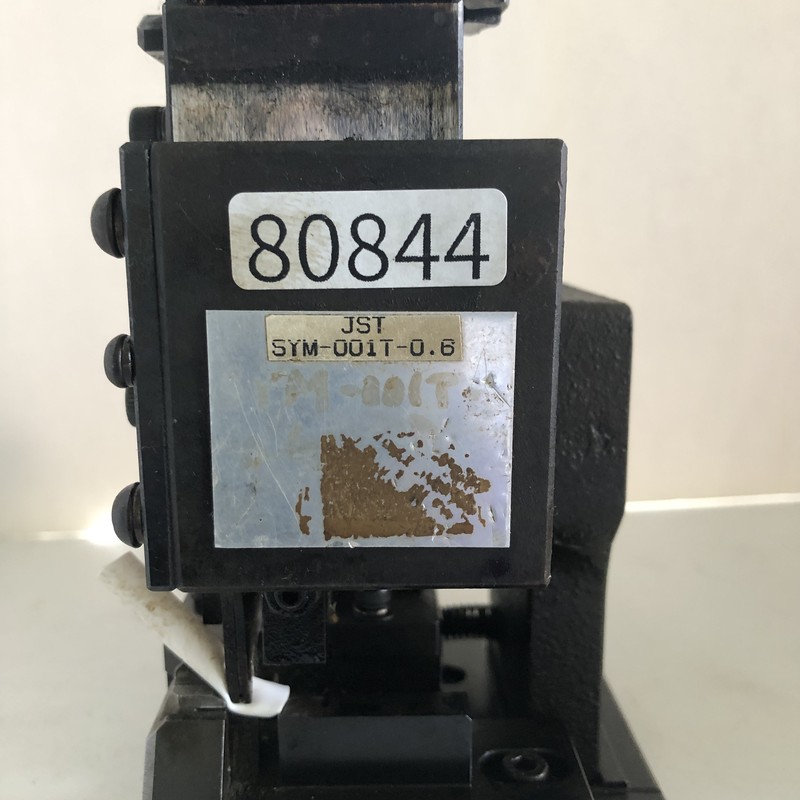 SYM-001T-0.6,アプリケーター,JST純正タイプ,日本圧着端子製造(JST),1台 - 2