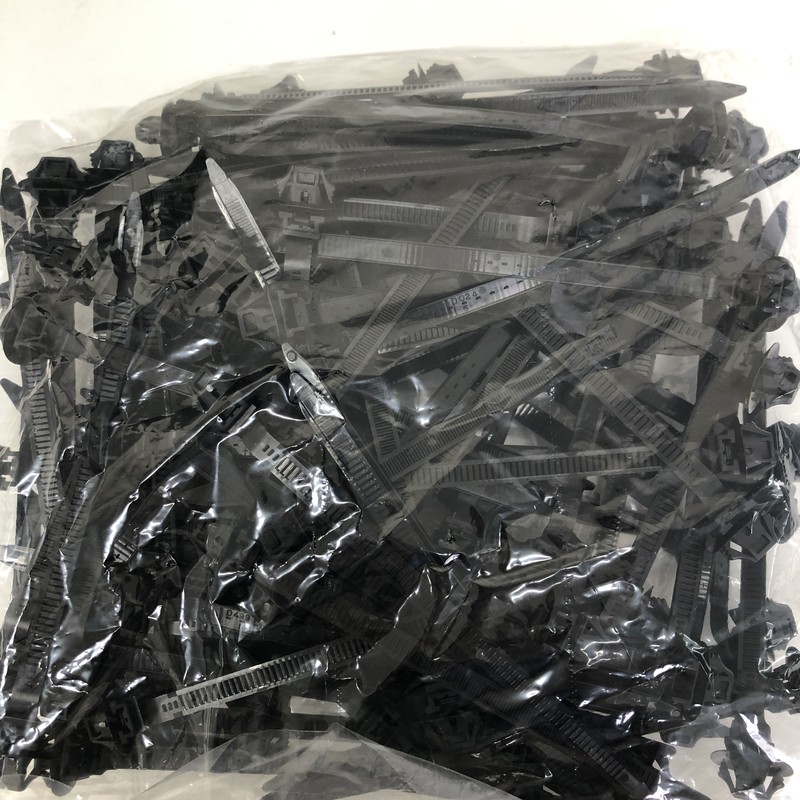 7047-3418-30/0499-0024,そのほか部品,黒,100個 - 1