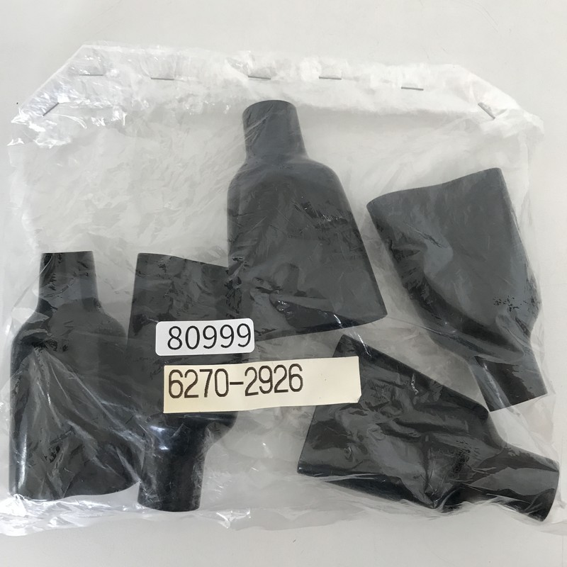 6270-2926,そのほか部品,黒,5個 - 1
