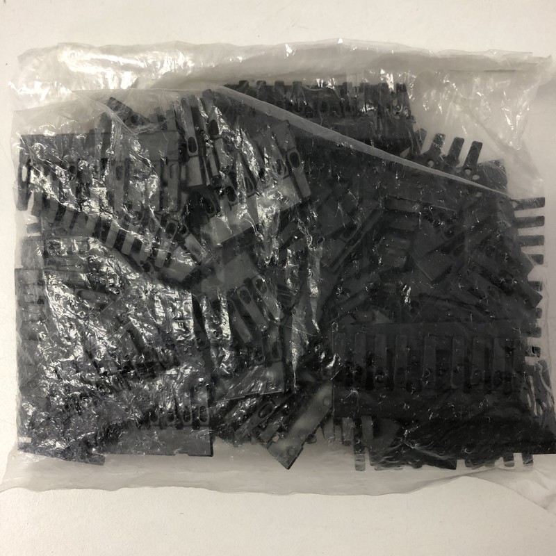 7157-9526,そのほか部品,黒,矢崎(YAZAKI),100個 - 1