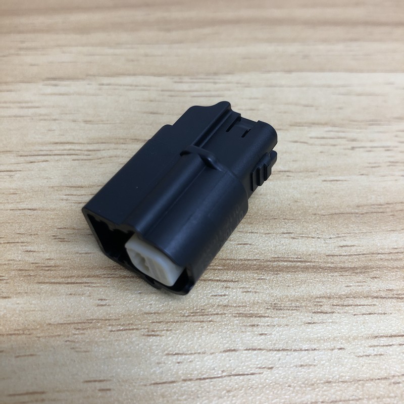 2035112110,コネクタ/ハウジング,黒,モレックス(MOLEX),800個 - 1