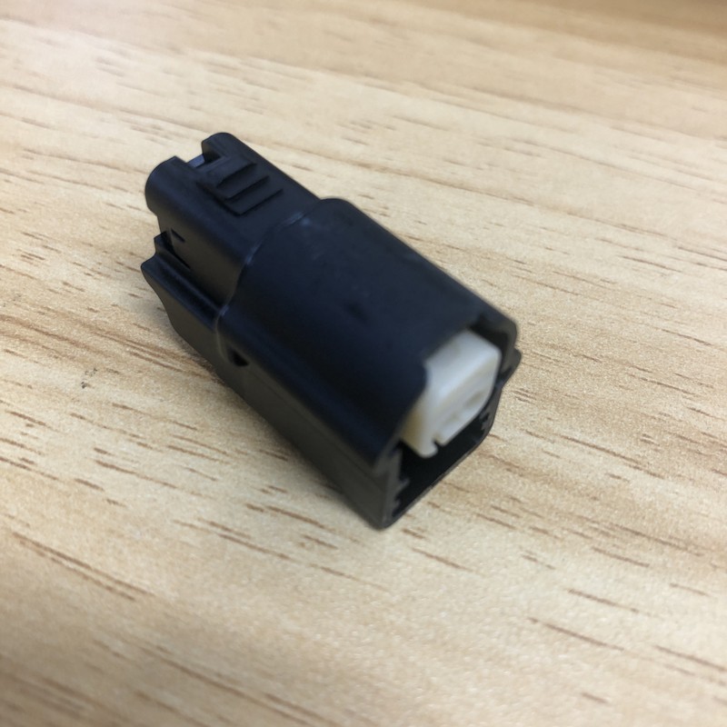 2035112310,コネクタ/ハウジング,黒,モレックス(MOLEX),1600個 - 1