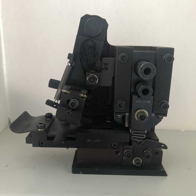 1189AT,アプリケーター,JAMタイプ,モレックス(MOLEX),1台 - 1