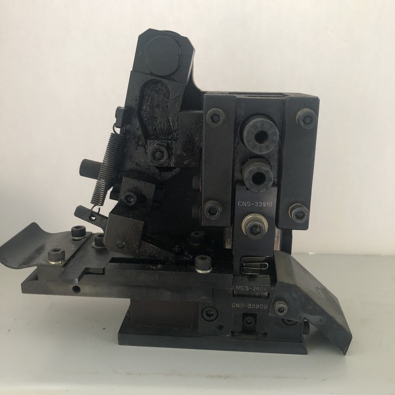 SEH-001T-P0.6,アプリケーター,JAMタイプ,日本圧着端子製造(JST),1台 - 1