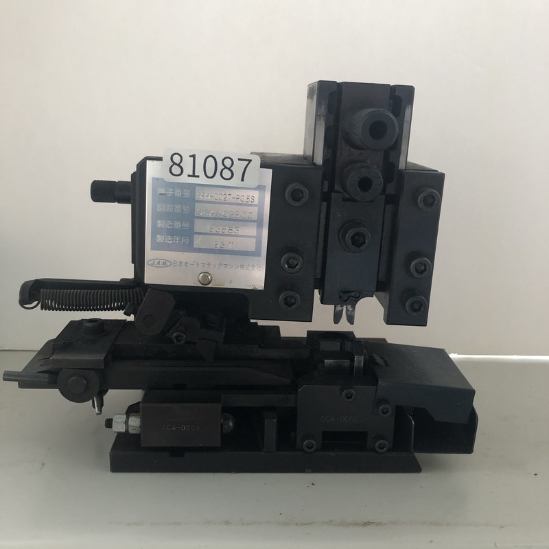 SPH-002T-P0.5S,アプリケーター,JAMストクリタイプ,日本圧着端子製造(JST),1台 - 1