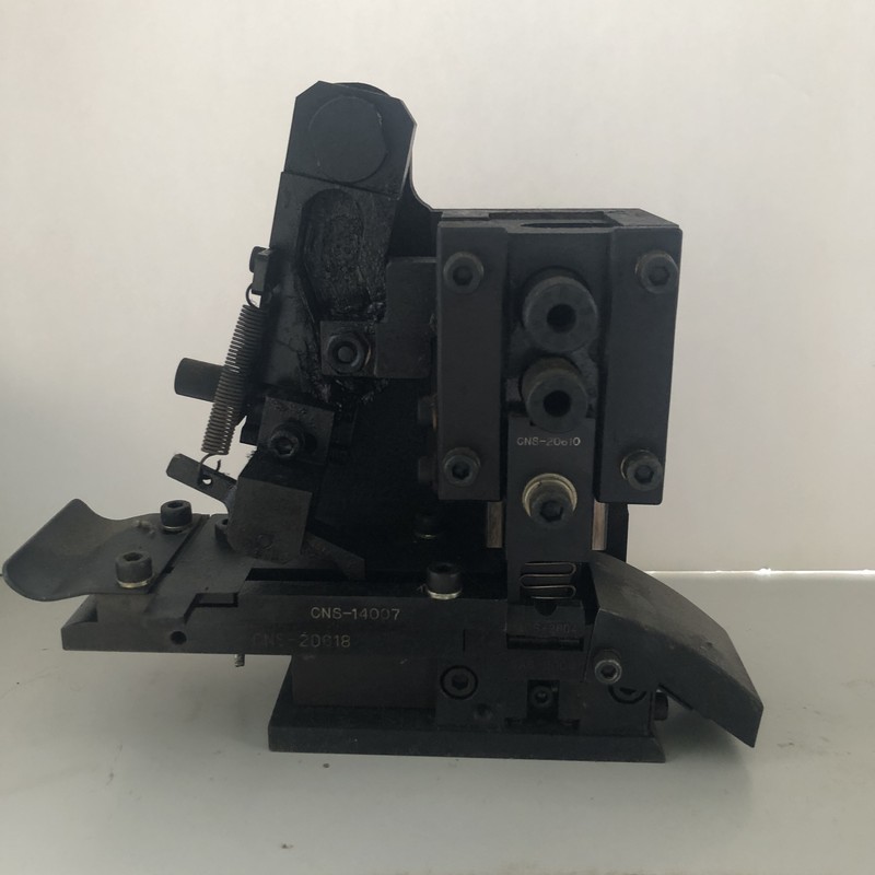SCN-001T-1.0,アプリケーター,JAMタイプ,日本圧着端子製造(JST),1台 - 1