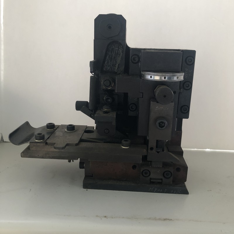 1189T,アプリケーター,JAMタイプ,モレックス(MOLEX),1台 - 1