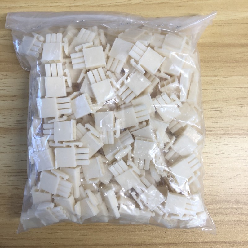 172337-1,コネクタ/ハウジング,タイコエレクトロニクス(AMP/TE),200個 - 1