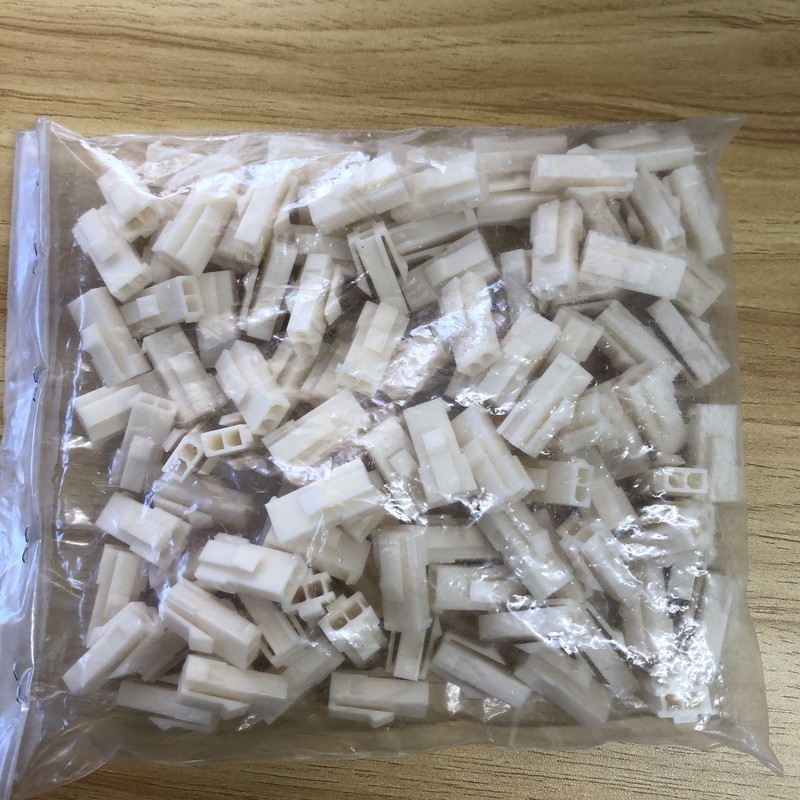 172328-1,コネクタ/ハウジング,タイコエレクトロニクス(AMP/TE),100個 - 1