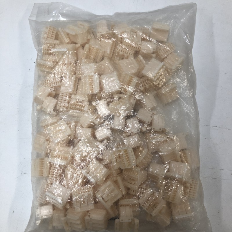 174514-1,コネクタ/ハウジング,タイコエレクトロニクス(AMP/TE),100個