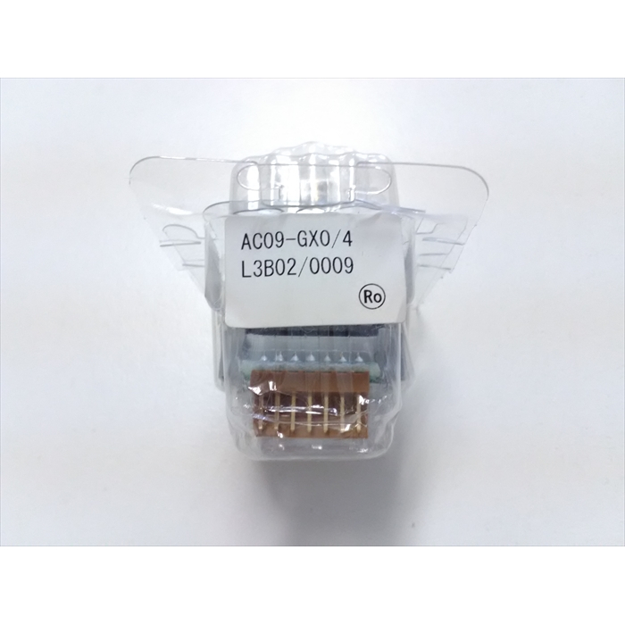 AC09-GX0/4L3B02/0009,ロータリースイッチ,富士電機 - 2