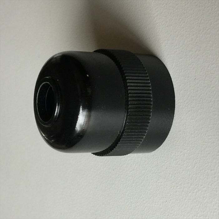 AD8013 AD8-RC,ソケット,8Pキャップ,黒,パナソニック10個 - 1