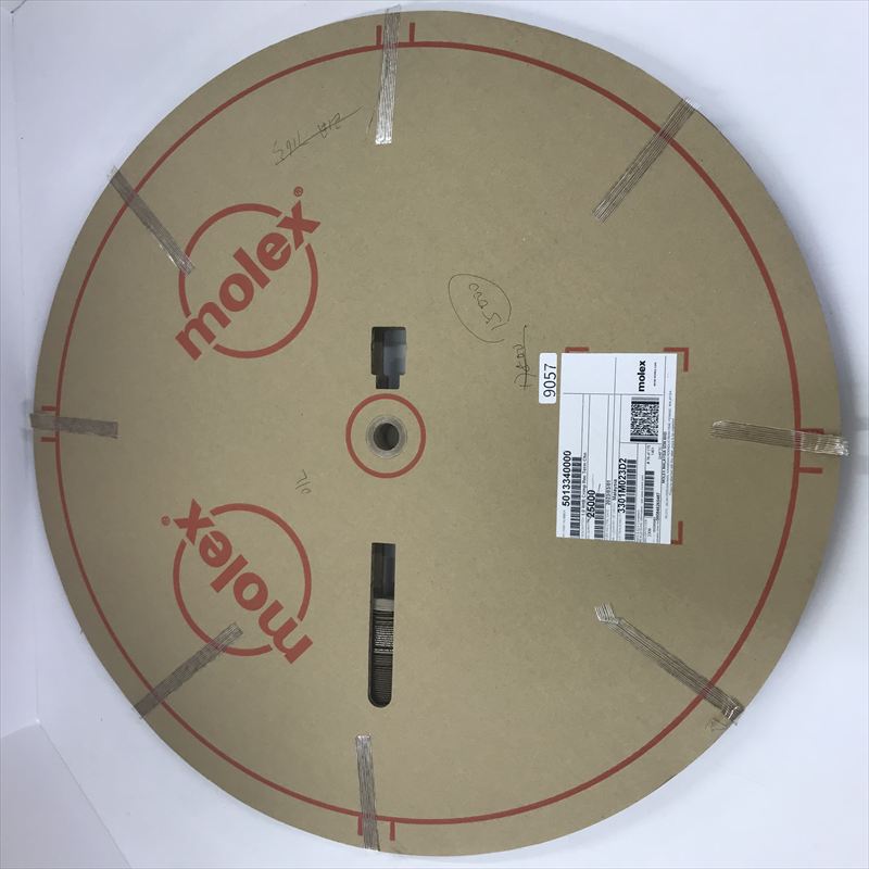 5013340000,圧着端子,モレックス(MOLEX),15000個 - 1