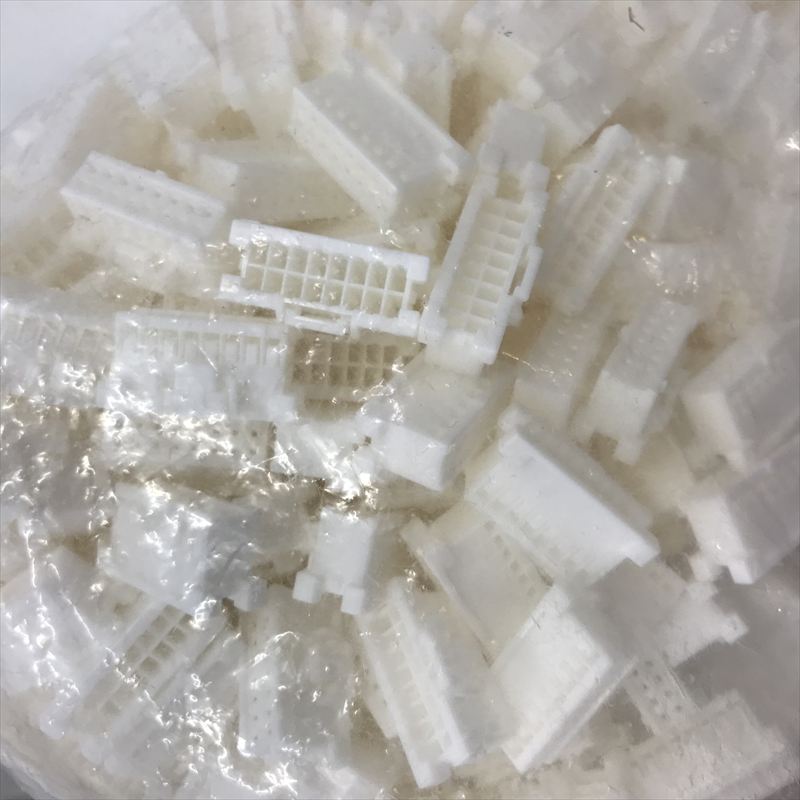 XADRP-16V,コネクタ/ハウジング,日本圧着端子製造(JST),527個 - 1