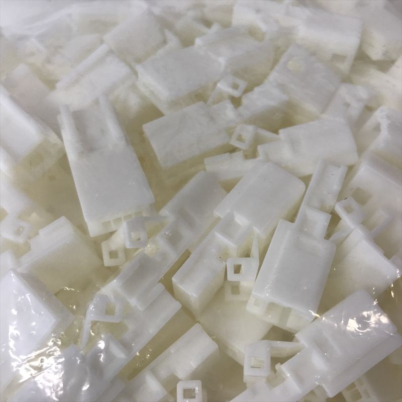 1612035-1,コネクタ/ハウジング,タイコエレクトロニクス(AMP),200個 - 1