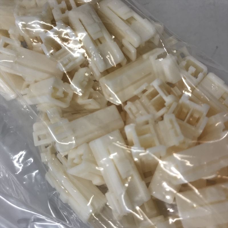 174463-1,コネクタ/ハウジング,タイコエレクトロニクス(AMP),100個 - 1