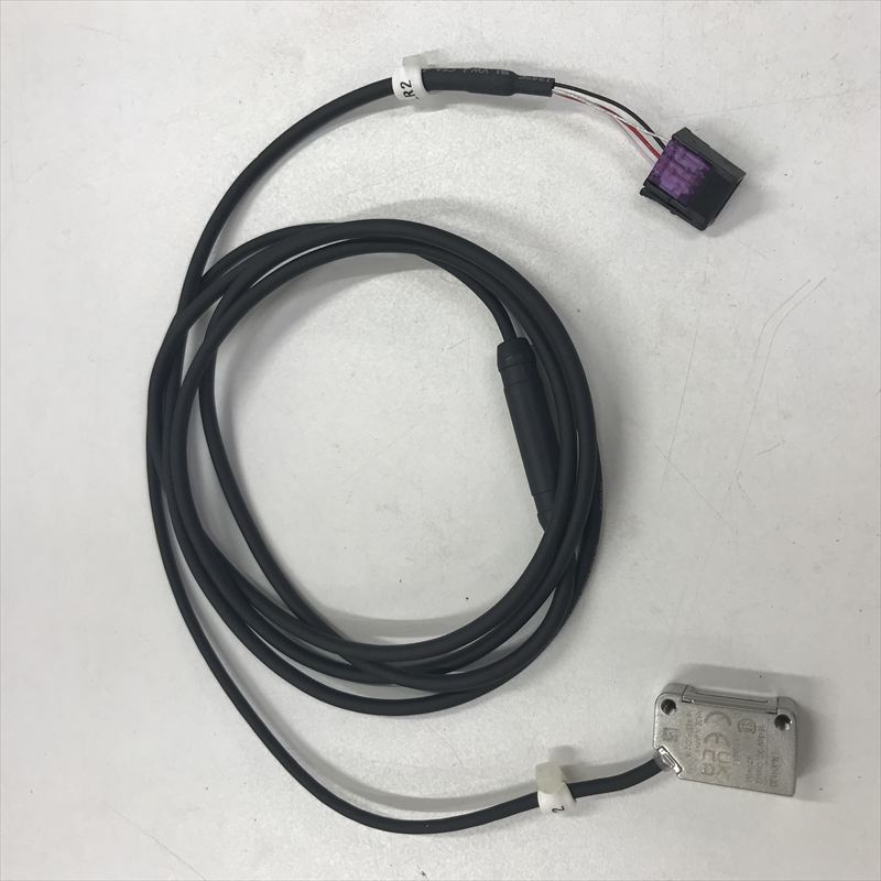 LR-XH100,アンプ内蔵光電センサ,キーエンス(KEYENCE),1個 - 1