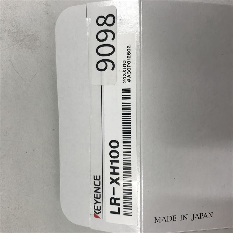 LR-XH100,アンプ内蔵光電センサ,キーエンス(KEYENCE),1個 - 2