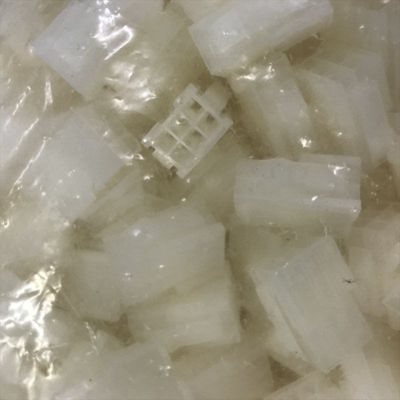 5559-06P,コネクタ/ハウジング,モレックス(MOLEX),500個 - 1