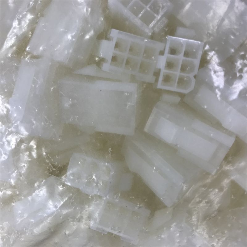 5559-06P,コネクタ/ハウジング,モレックス(MOLEX),400個 - 1