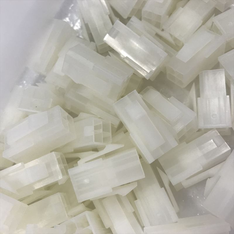 5559-04P,コネクタ/ハウジング,モレックス(MOLEX),54個 - 1