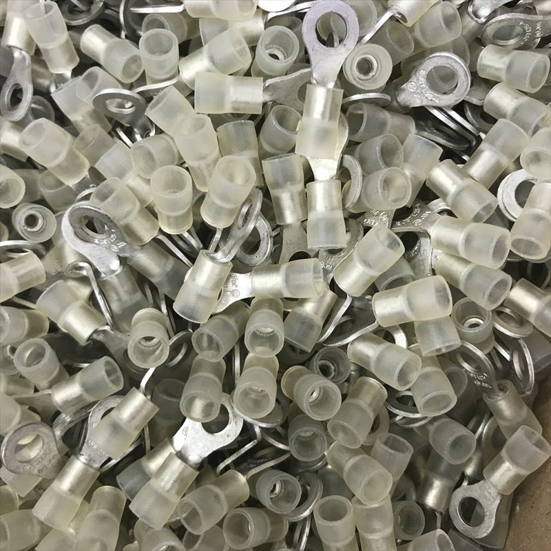 RBA1.25-4,圧着端子,日本圧着端子製造(JST),988個 - 1