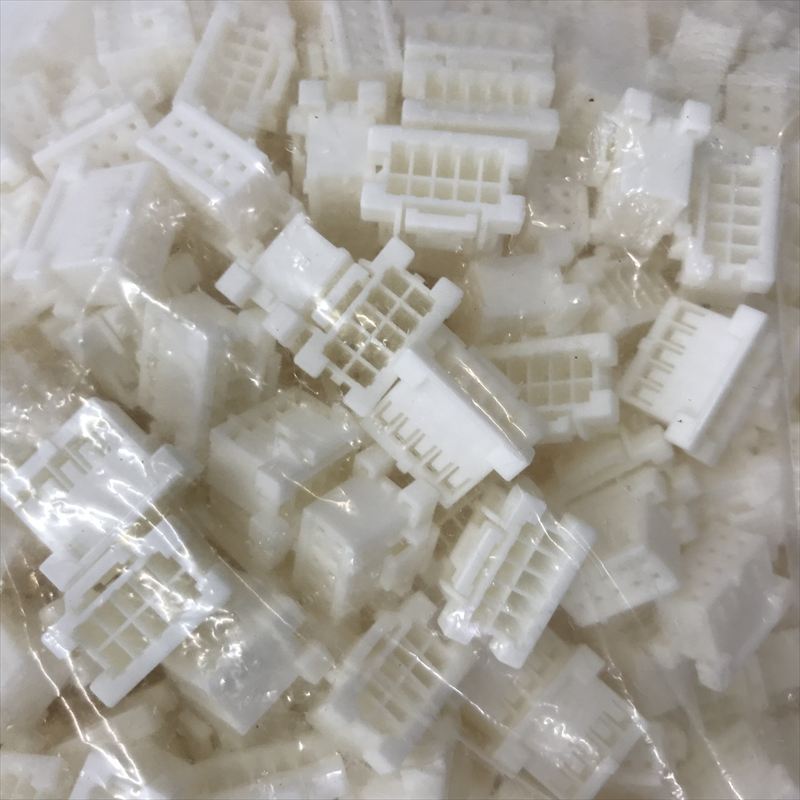 XADRP-10V,コネクタ/ハウジング,日本圧着端子製造(JST),800個 - 1