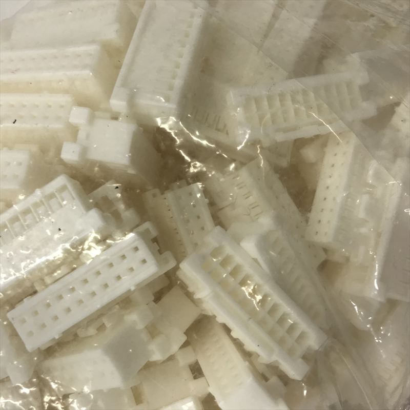 XADRP-20V,コネクタ/ハウジング,日本圧着端子製造(JST),300個 - 1