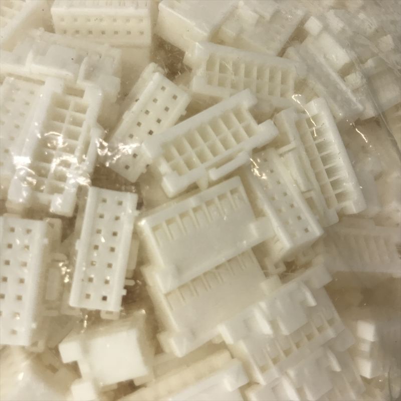 XADRP-14V,コネクタ/ハウジング,日本圧着端子製造(JST),900個 - 1