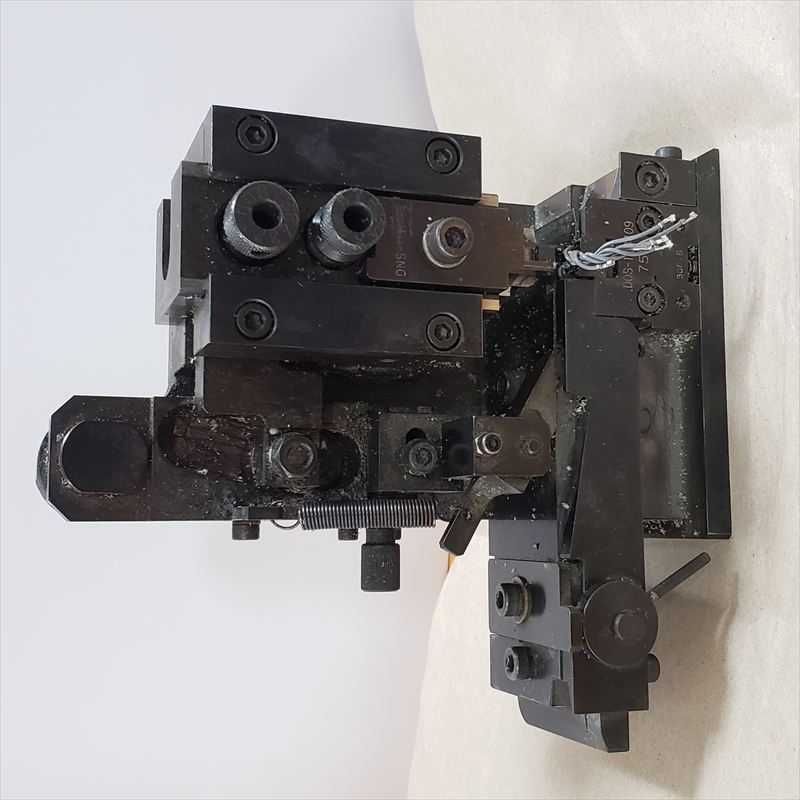 SZH-003T-P0.5,アプリケーター,JAMタイプ,日本圧着端子製造(JST),1台 - 1